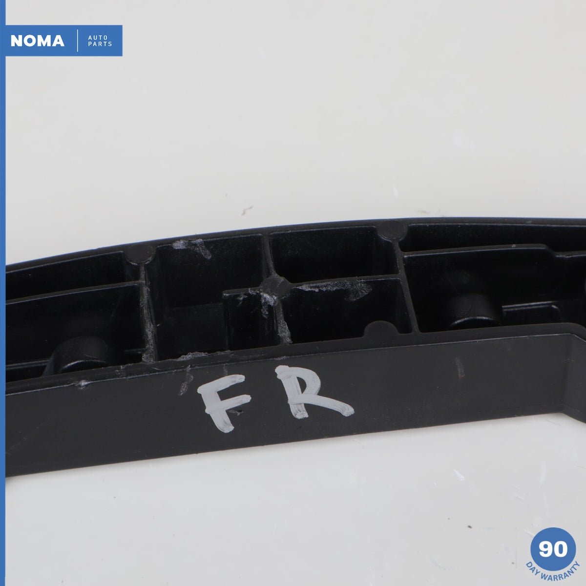 12-19 Range Rover Evoque L538 Front Right Passenger Bumper Bracket Mounting OEM - photo 7