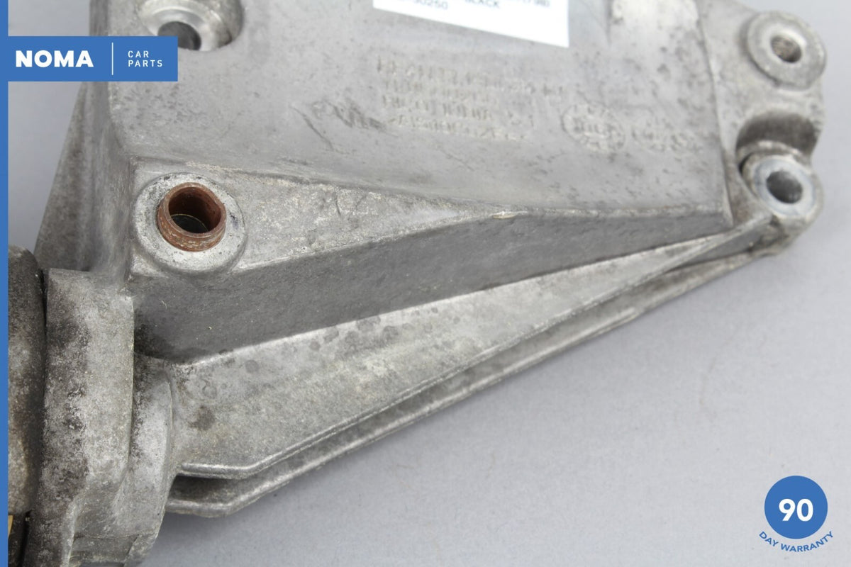 06-09 Range Rover Sport L320 4.2L SC A/C Compressor Bracket 4H2319N586BA OEM - photo 3