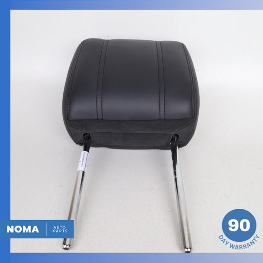 13-17 LR Range Rover L405 Front or Rear Left Side Seat Headrest Black OEM - photo 1