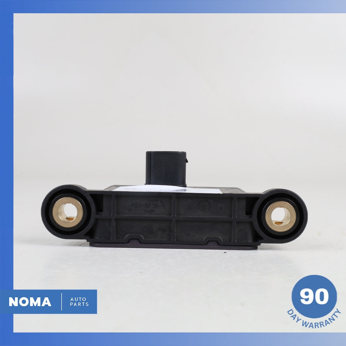 BMW E92 328i 335i Yaw Rate Speed Sensor 34526850375 OEM - photo 6