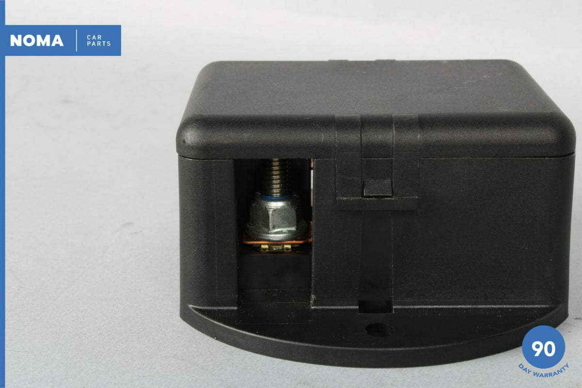 97-06 Jaguar XK8 X100 Fuse Block Protection Module Unit LJA2850BE OEM - photo 4