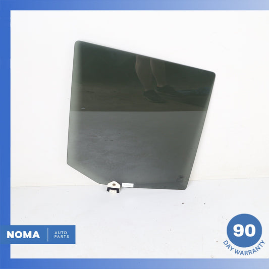 05-16 Land Rover L319 LR4 LR3 Rear Right Passenger Side Door Window Glass OEM - photo 1