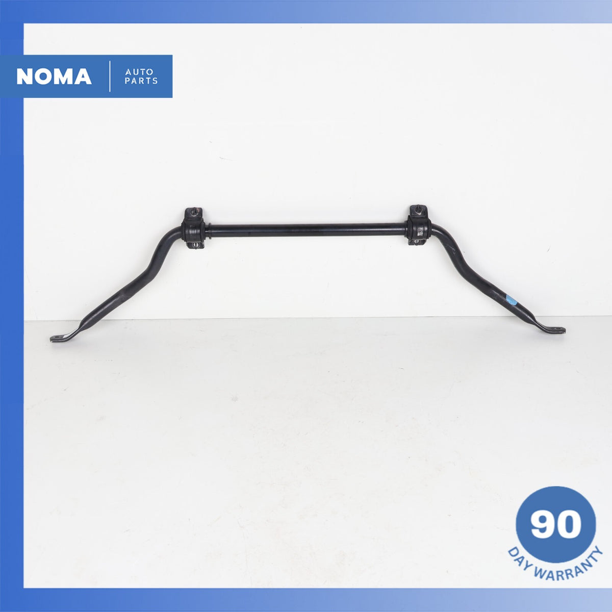 03-24 Jaguar X152 F-Type XK Front Stabilizer Anti Roll Sway Bar 2W935494CC OEM - photo 1