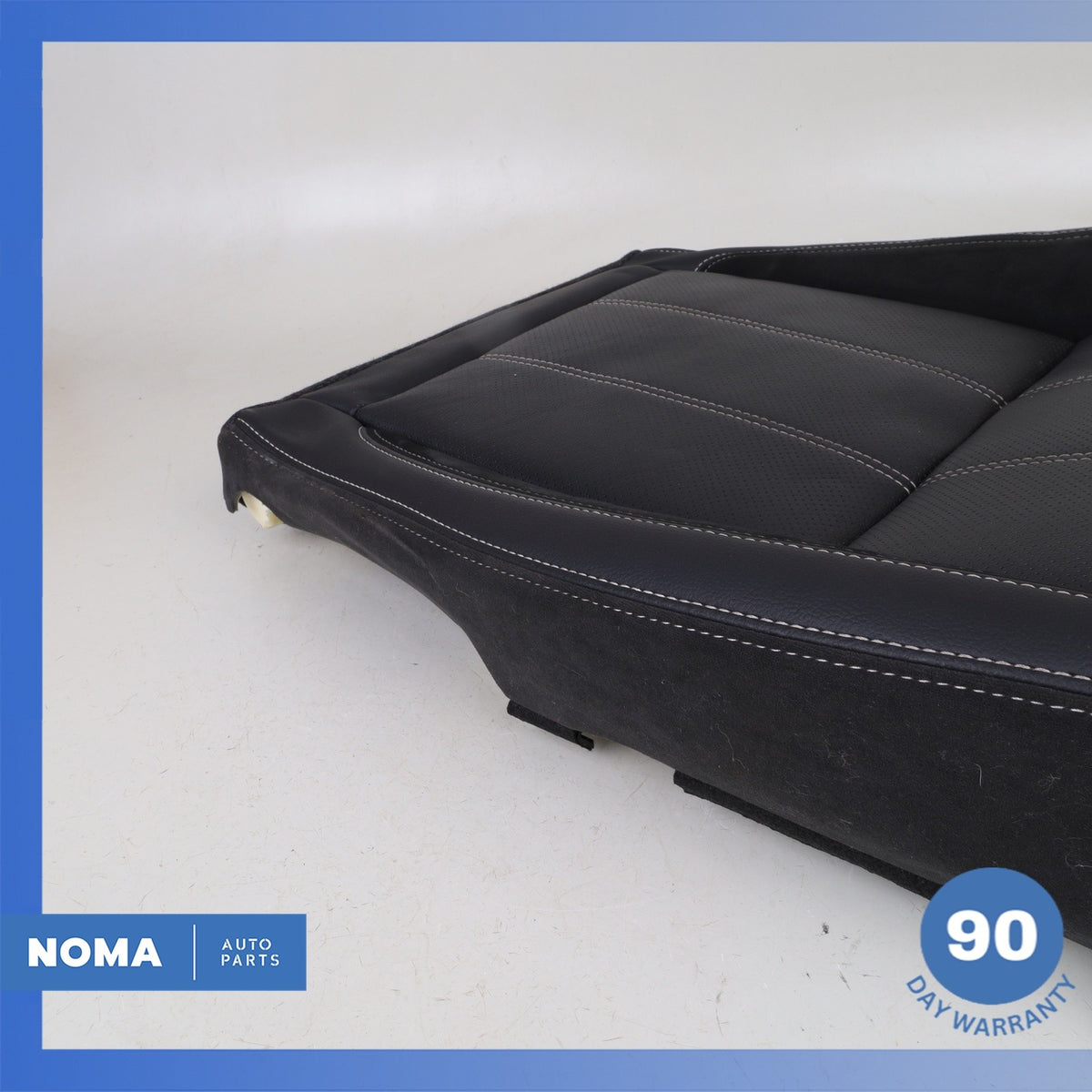 18-23 Range Rover L560 Velar Front Left Side Lower Bottom Seat Cushion OEM - photo 11
