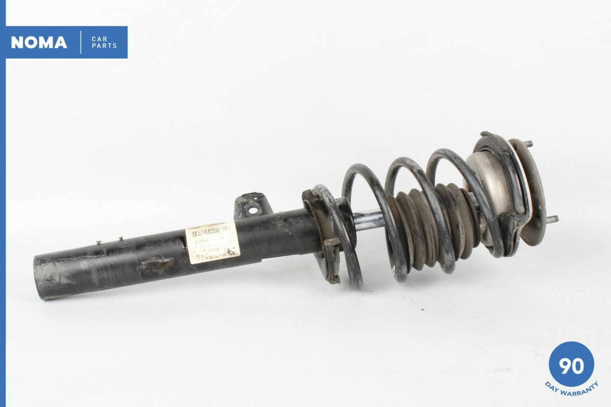 06-08 BMW 330i 335i E90 Sedan Front Left Driver Shock Absorber Strut Coil OEM - photo 4