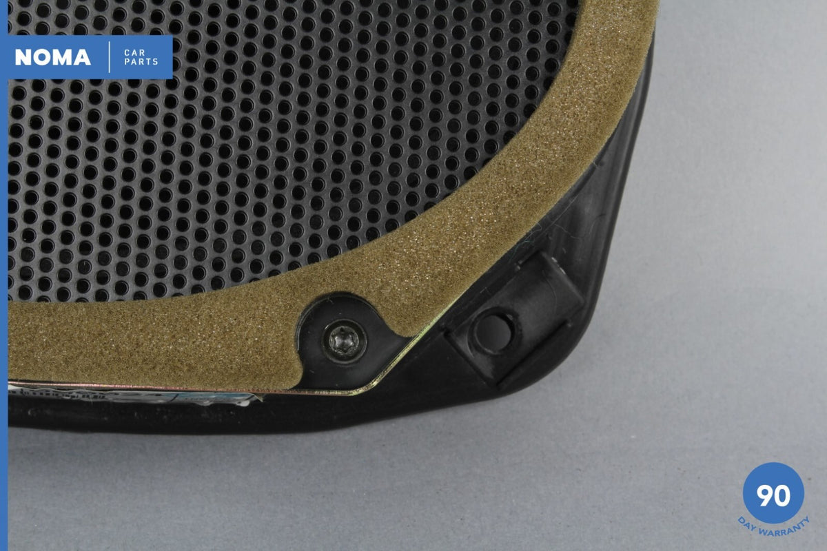 03-08 Jaguar S-Type X202 Right or Left Side Radio Audio Sound Speaker OEM - photo 5