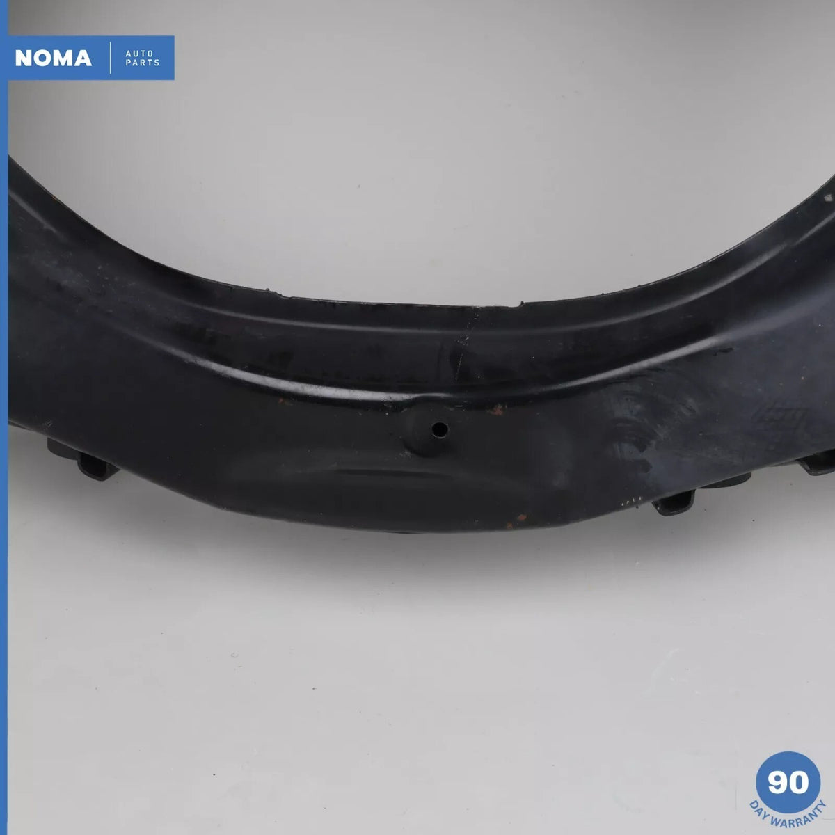 12-19 Range Rover Evoque L538 Rear Suspension Subframe Crossmember LR028449 OEM - photo 8