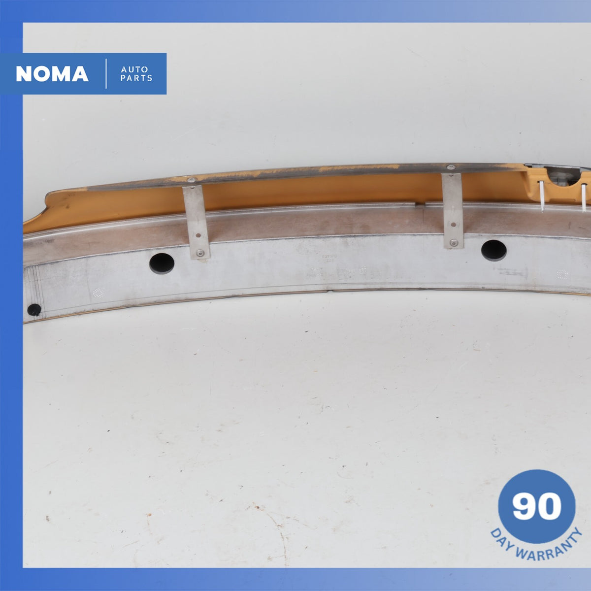 01-04 Jaguar X100 XK8 XKR Rear Bumper Cover Assembly Grey HJE6586BB OEM - photo 19