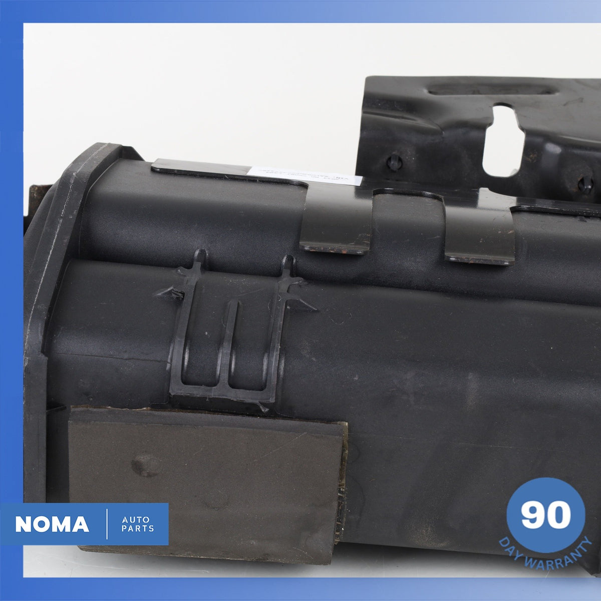 14-26 LR Range Rover L494 L405 Discovery Fuel Vapor Charcoal Canister OEM - photo 9