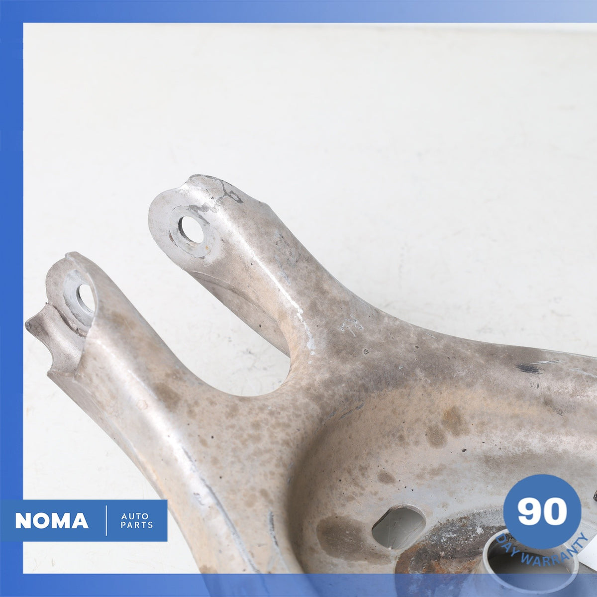 09-16 BMW E89 Z4 Rear Left Driver Side Upper Control Arm 33326786707 OEM - photo 5