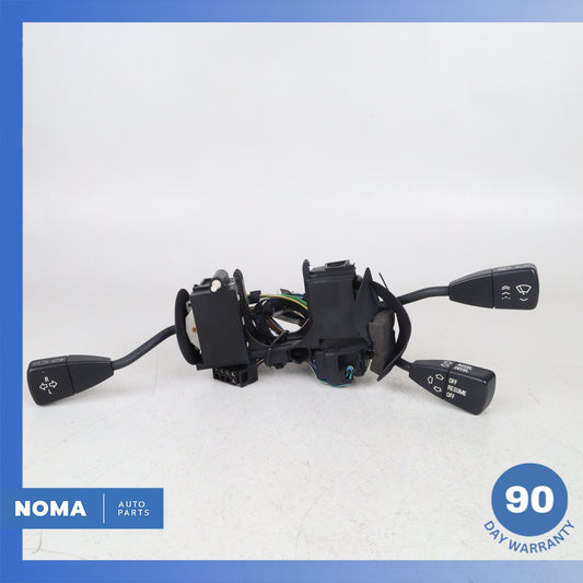 BMW E36 Z3 Steering Column Turn Signal Wiper Switch 61328360925 OEM - photo 1