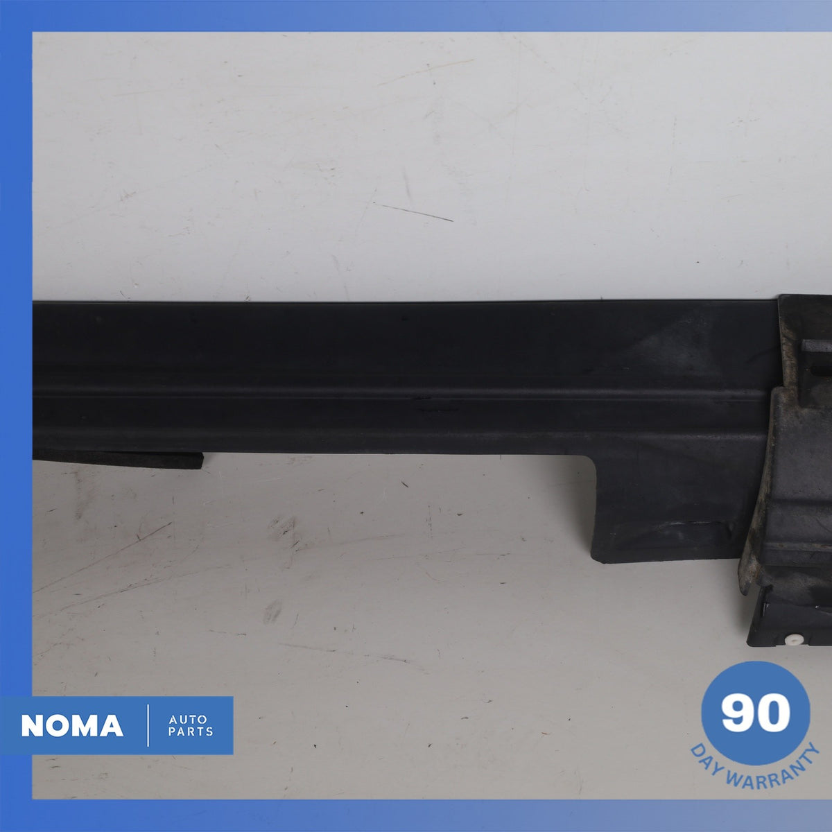 15-16 Land Rover L319 LR4 Right Side Skirt Rocker Panel Bracket OEM - photo 3