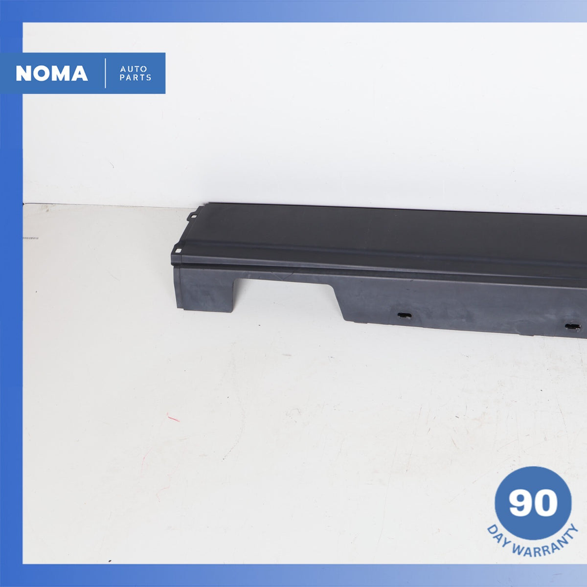 13-23 LR Range Rover Sport L494 L405 Right Side Skirt Rocker Molding Panel OEM - photo 5