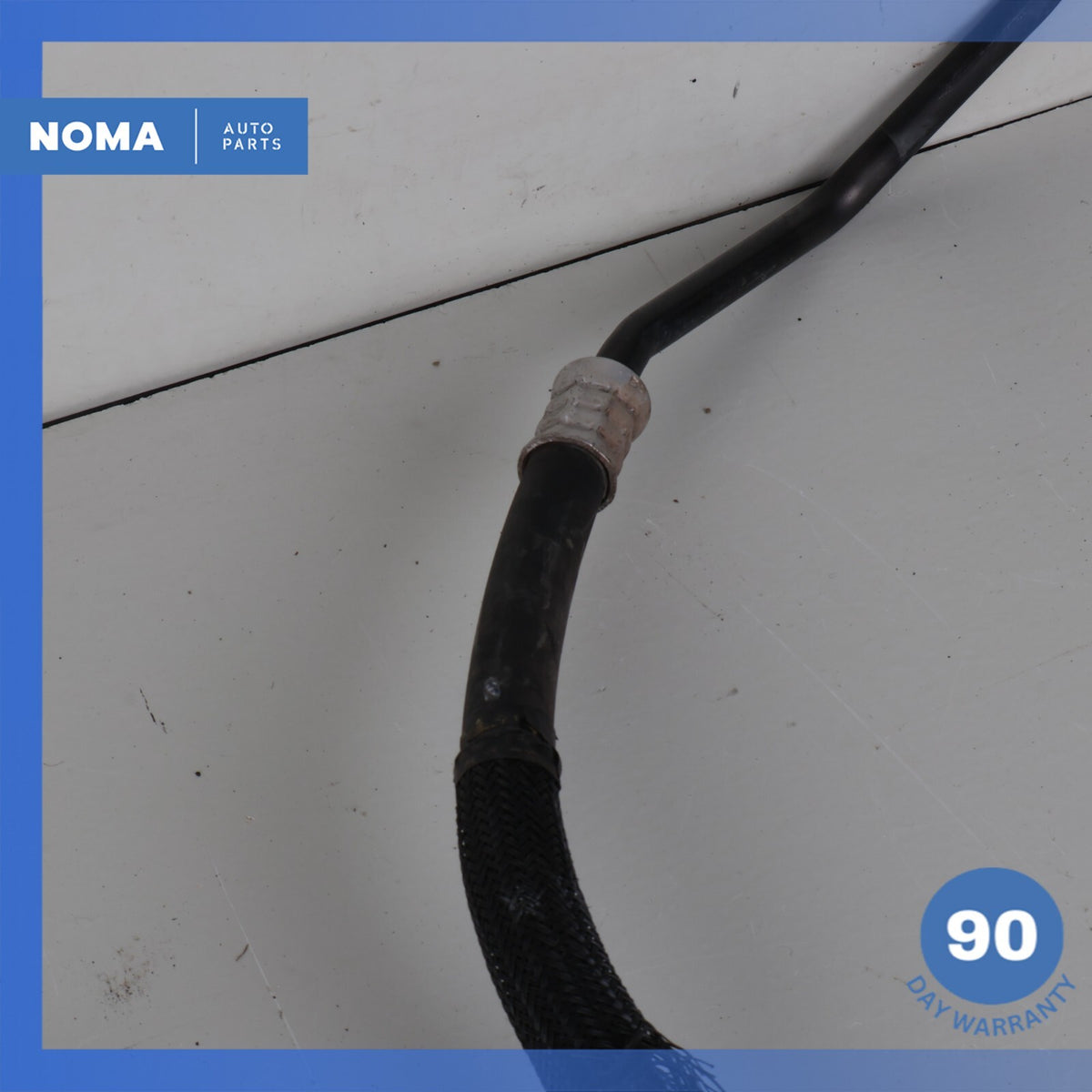 2005 Lexus UZJ120 GX470 AC A/C Air Conditioning Hose Pipe Line OEM - photo 3