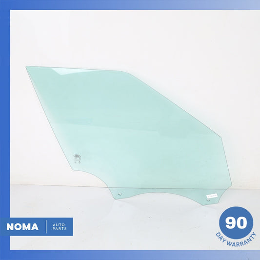 17-23 Land Rover L462 Discovery Front Right Passenger Side Door Window Glass OEM - photo 1