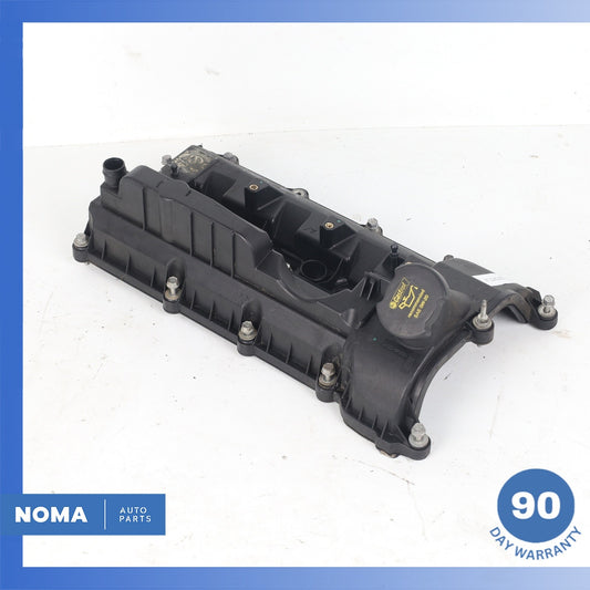 13-21 Range Rover Sport L494 AJ126S Left Engine Cylinder Head Camshaft Cover OEM - photo 1