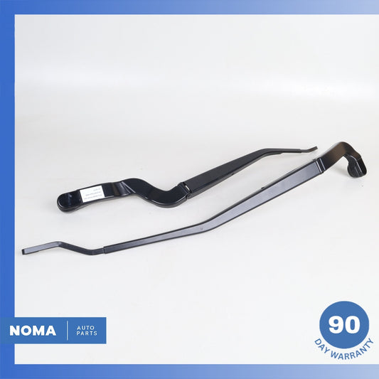 2016 LR Range Rover L405 L494 Front Right & Left Windshield Wiper Arm Set OEM - photo 1
