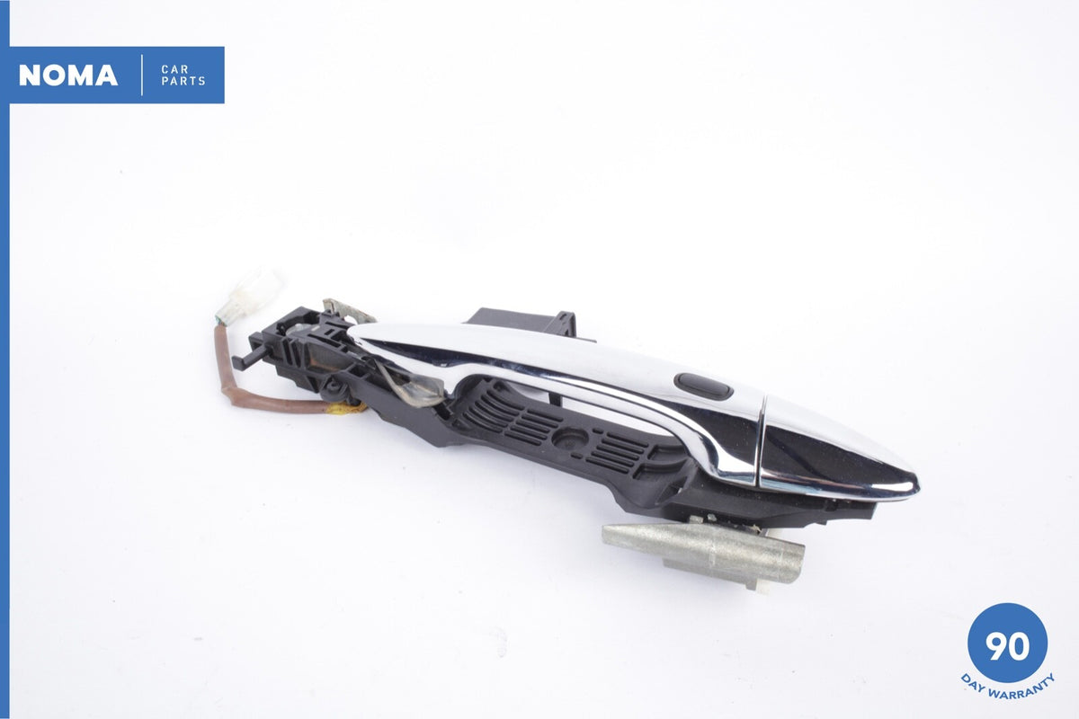 07-12 Lexus XF40 LS460 Rear Right Exterior Door Handle w/ Comfort Access OEM - photo 6