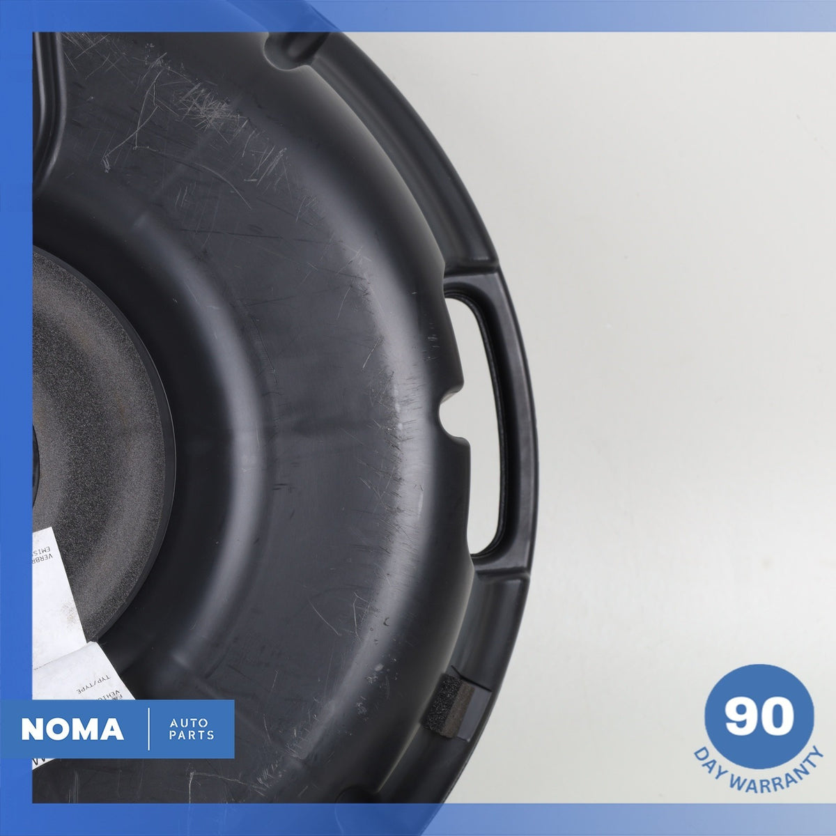 15-18 Audi 8U Q3 Interior Audio Sound Tweeter Speaker Set 8U0035382 OEM - photo 14