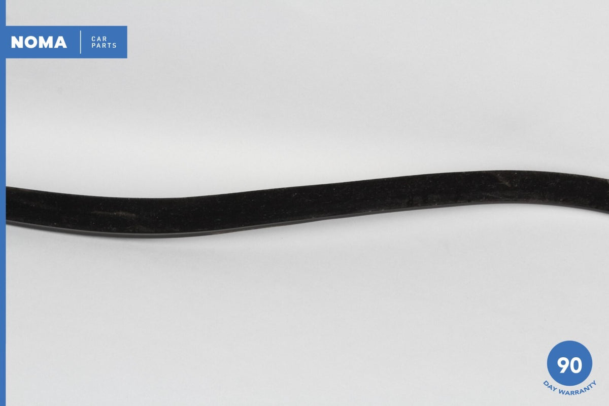 09-15 Jaguar XF XFR X250 Rear Right or Left Side Door Weather Strip Seal OEM - photo 10