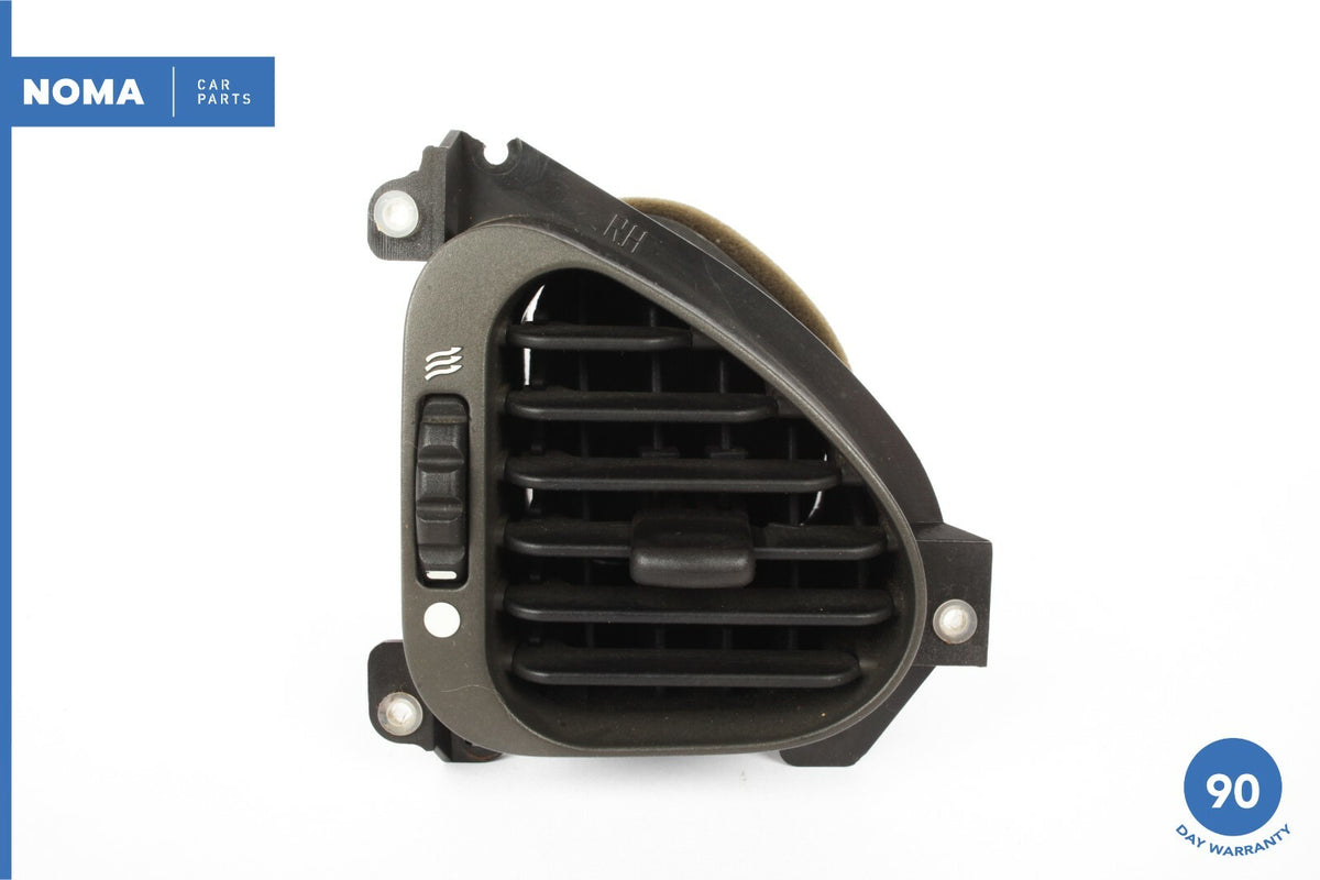 97-06 Jaguar XK8 XKR X100 Right Side Dash Dashboard A/C Air Vent GJA6720AE OEM - photo 1