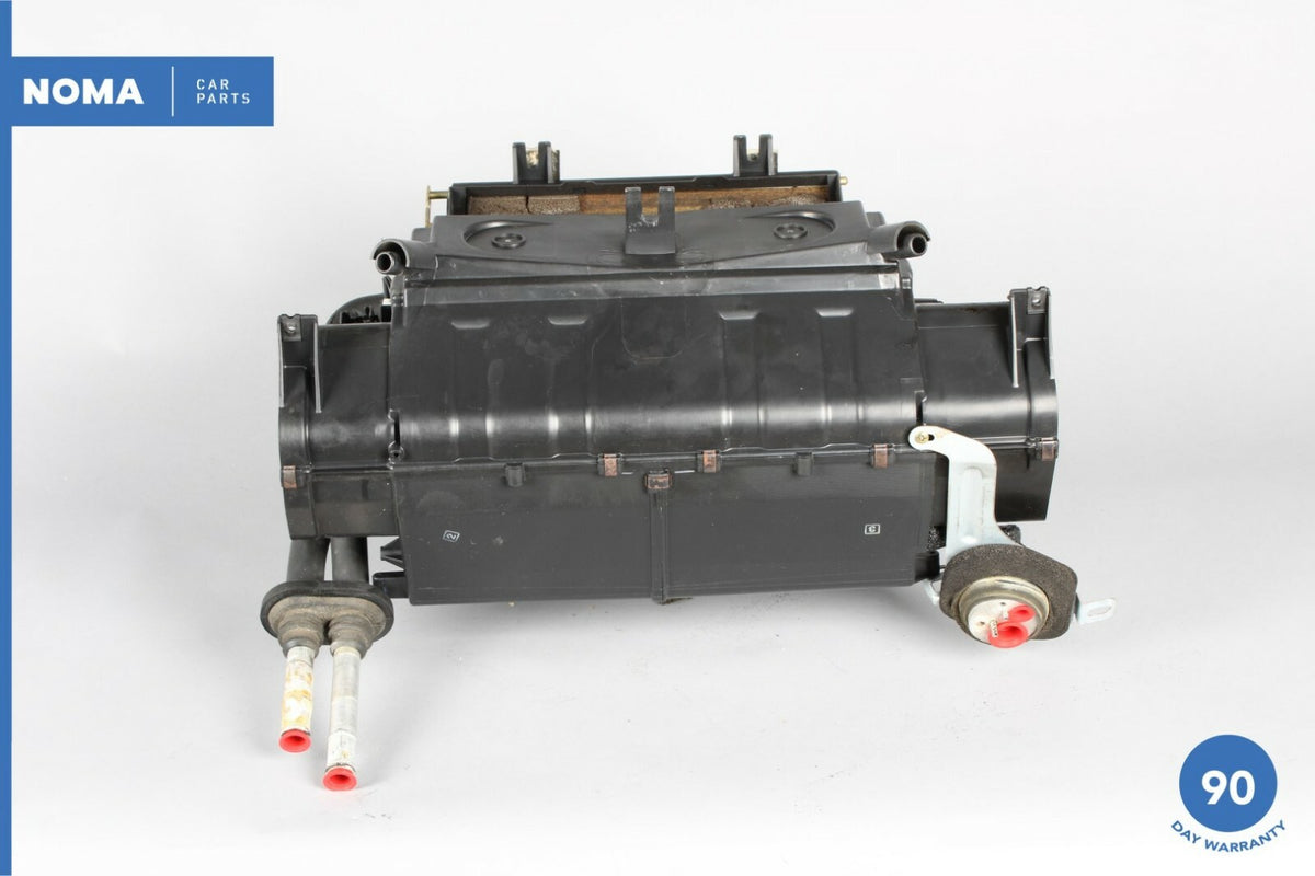 97-06 Jaguar XK8 XKR X100 Heater Core Box Assembly MJA6440AE OEM - photo 8