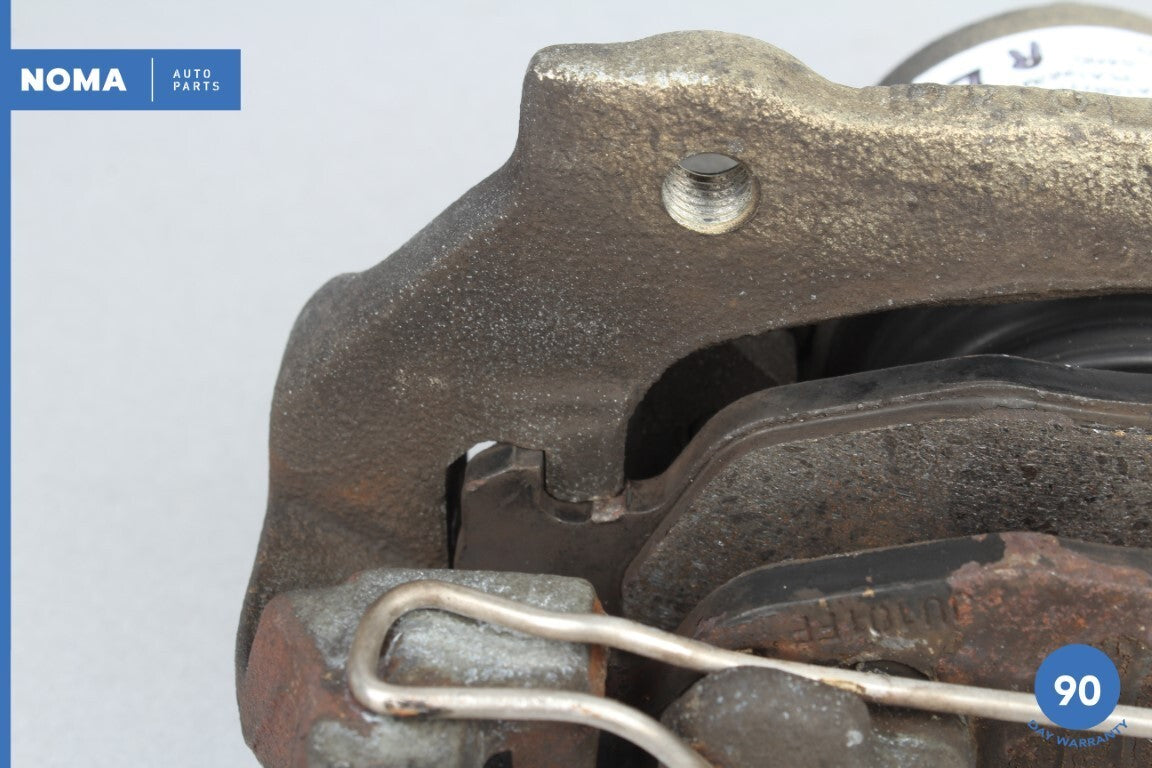98-03 Jaguar XJ8 XJR Vanden Plas X308 Rear Left Side Brake Caliper JLM12339 OEM - photo 12