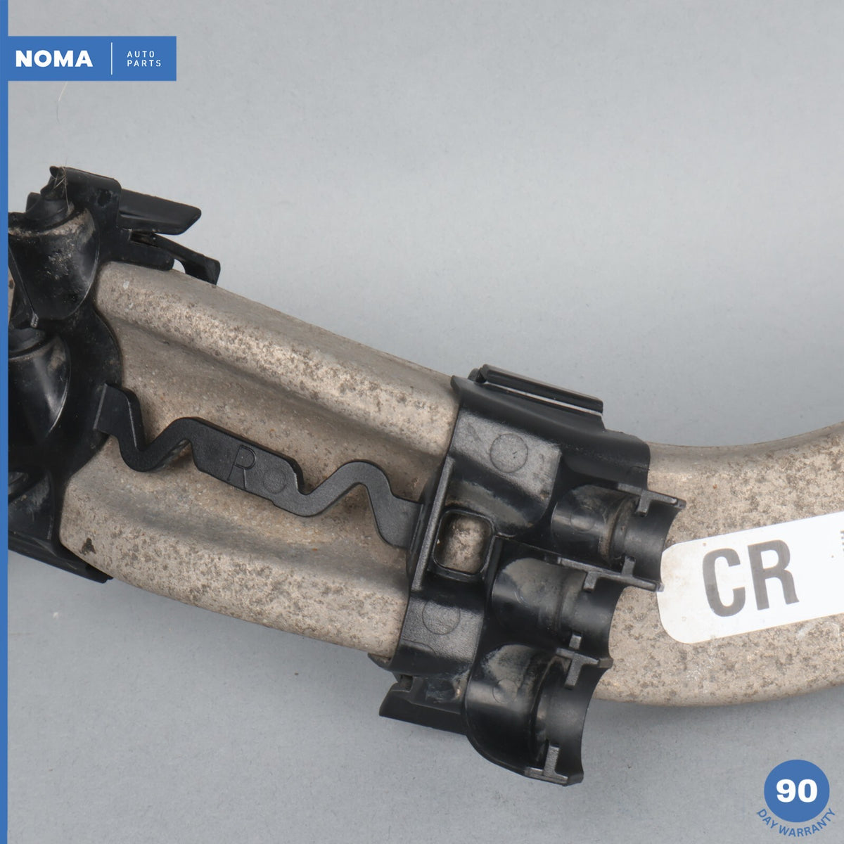 11-16 BMW 528i F10 Rear Right Side Upper Lateral Control Arm 33326782136 OEM - photo 4