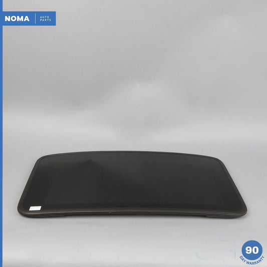 95-00 Lexus XF20 LS400 Exterior Sunroof Sun Roof Window Glass Panel OEM - photo 1