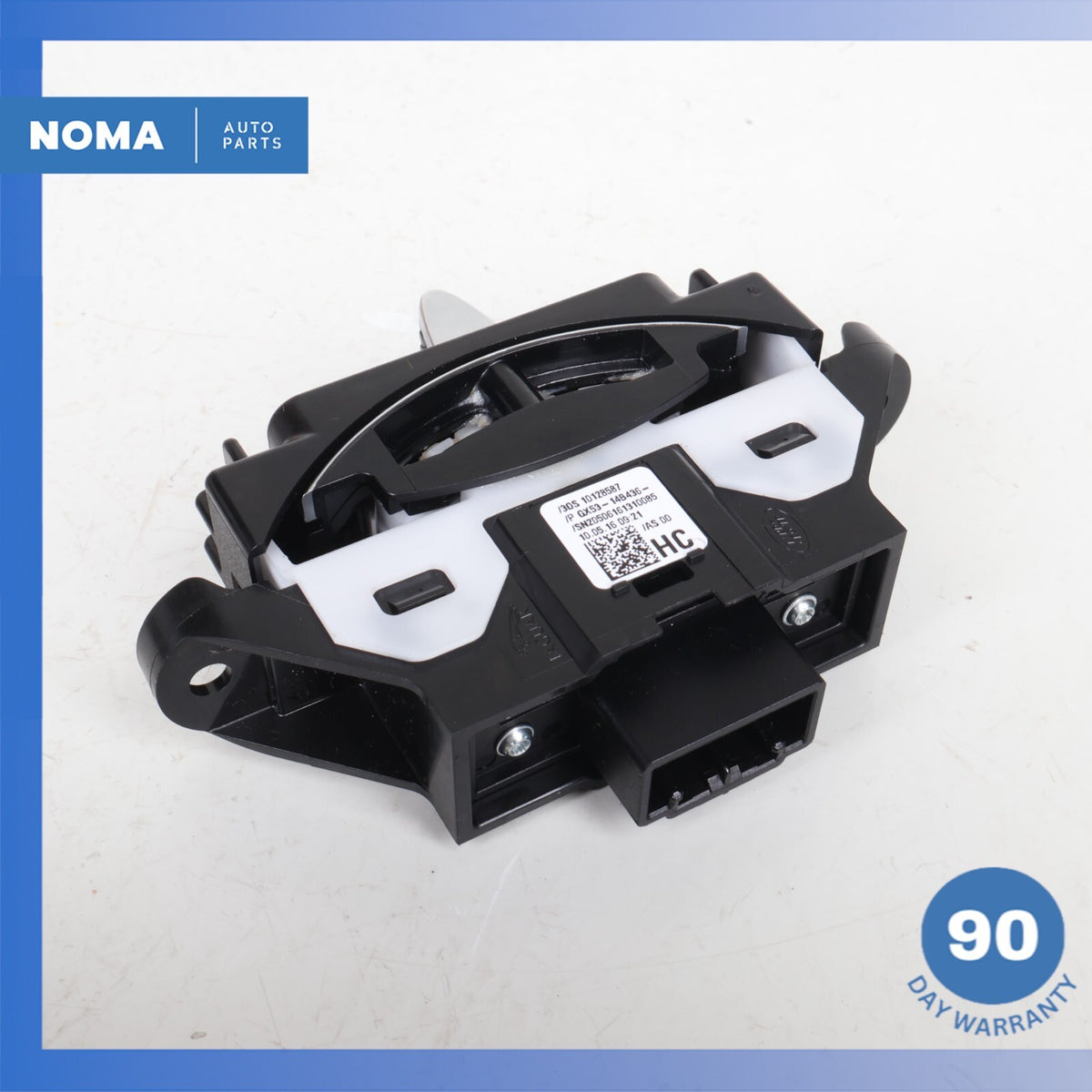 2017 Jaguar X152 F-Type Drive Mode Control Selector Switch Button OEM - photo 4