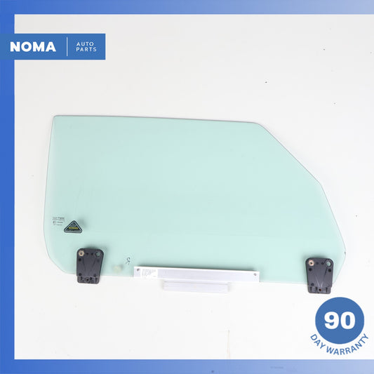 1995 Jaguar XJS Series 3 Convertible Right Passenger Side Door Window Glass OEM - photo 1