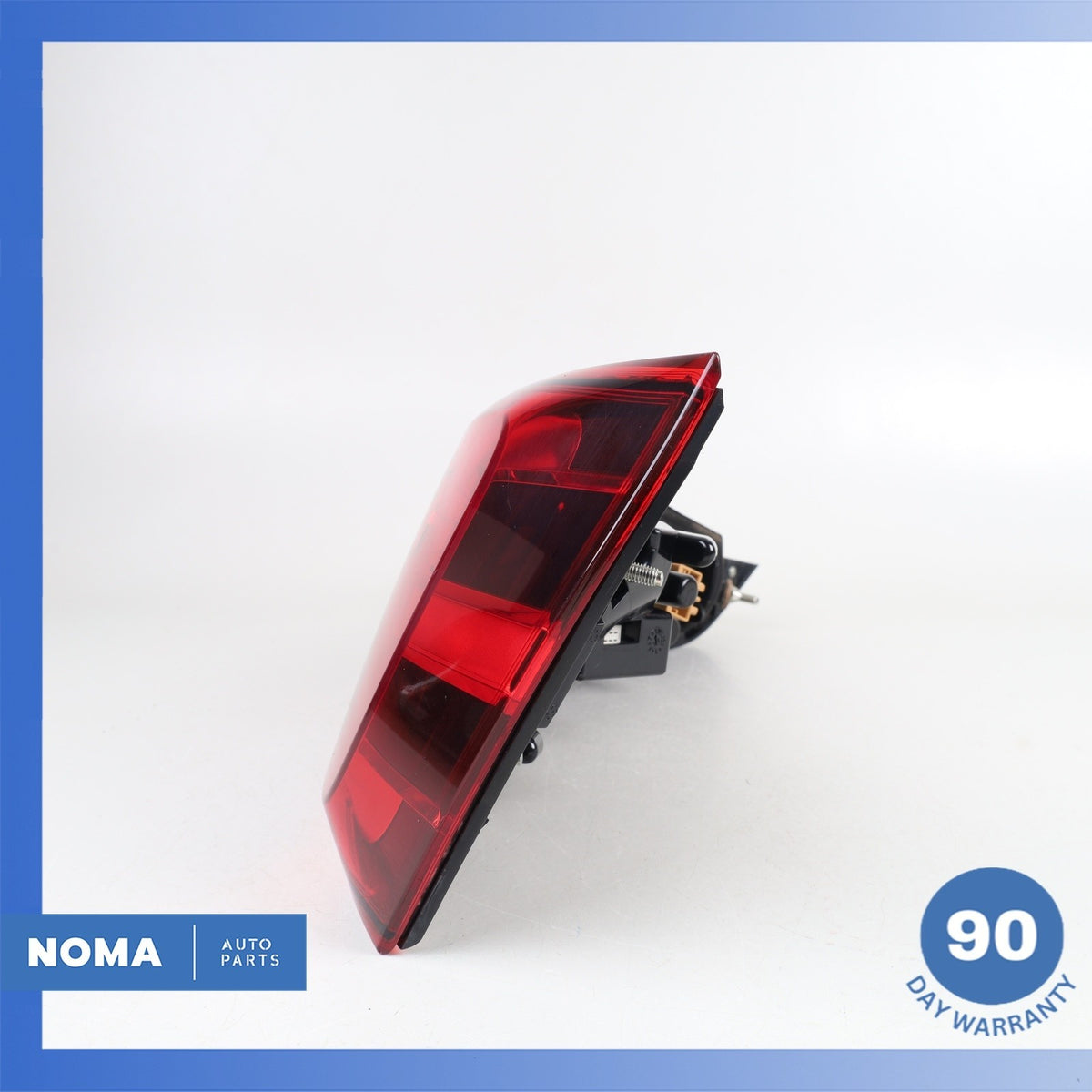 15-18 Audi 8U Q3 Rear Right Taillight Tail Light Lamp LED 8U0945094D OEM - photo 17