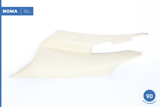 02-10 Lexus SC430 Z40 Conv Rear Right Side Roof Upper Quarter Trim LA00 OEM - photo 1