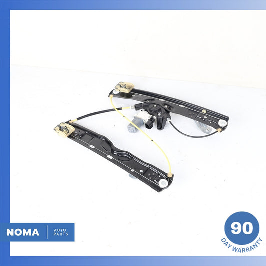 18-25 Range Rover L560 Velar Rear Right Side Door Window Regulator Motor OEM - photo 1