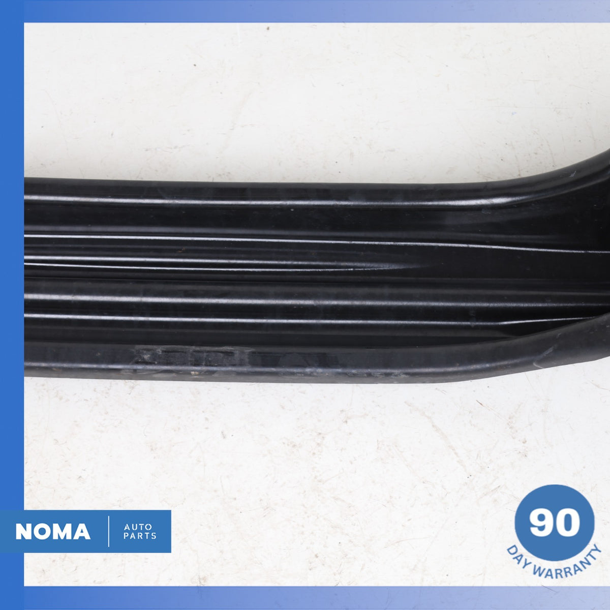 17-23 Jaguar X761 F-Pace XF Rear Bumper Reinforcement Impact Beam Bar OEM - photo 8