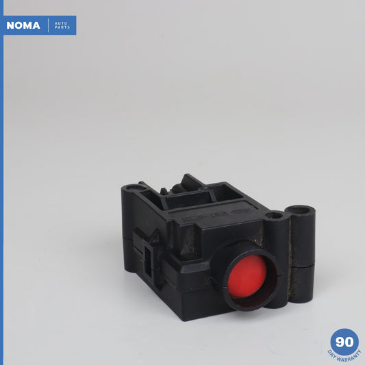 00-08 Jaguar S-Type X200 Fuel Pump Cut Off Inertia Control Switch XW4T9341AA OEM - photo 1