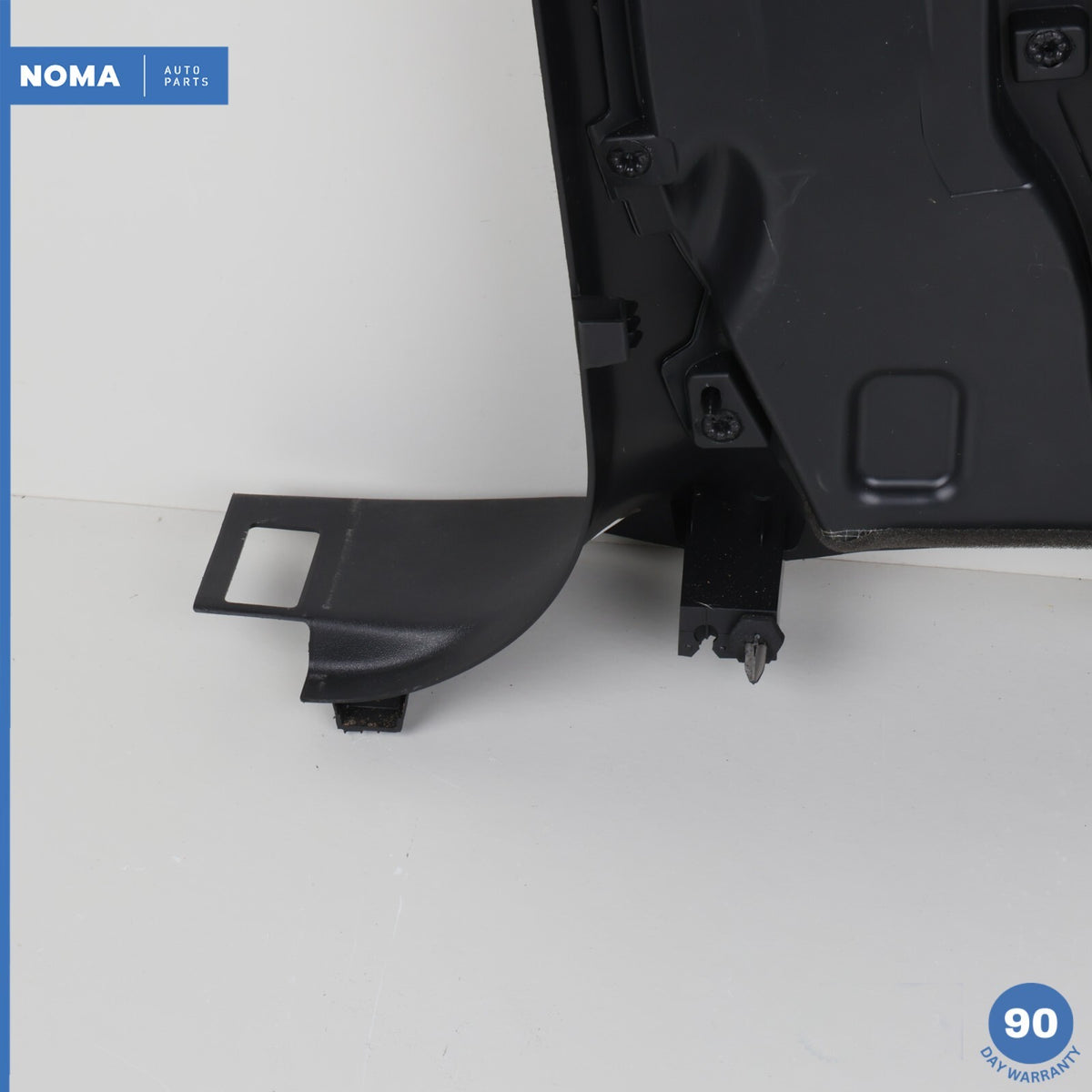 15-23 Land Rover Discovery Sport L550 Right Lower B Pillar Trim Panel PVJ OEM - photo 10