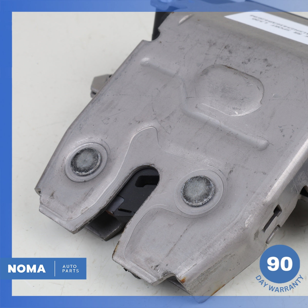 LR Range Rover Sport L320 Trunk Boot Lock Latch Actuator FQR500021 OEM - photo 6