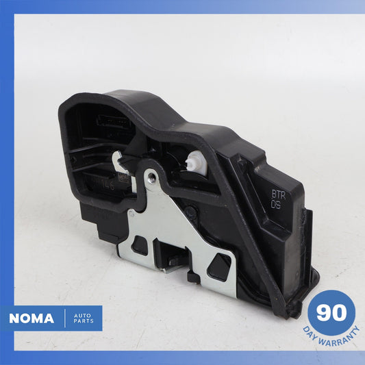 BMW E89 Z4 Right Passenger Door Lock Latch Actuator 7202146 OEM - photo 1