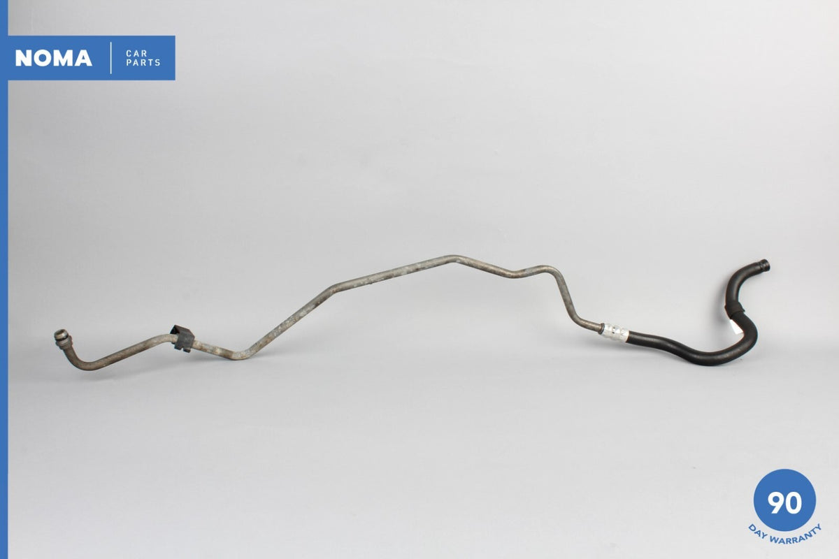 06-09 Range Rover Sport L320 Transmission Oil Cooler Line Hose Pipe OEM - photo 1