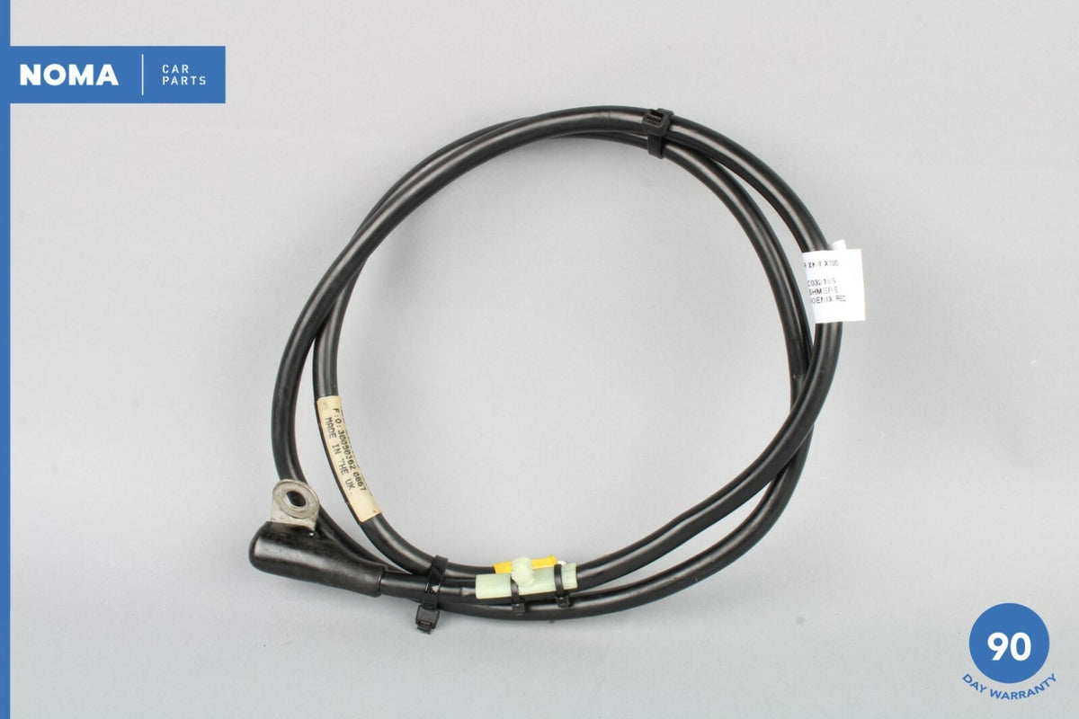 97-02 Jaguar XK8 XKR X100 Fusebox Fuse Box Power Cable LNC3700AB OEM - photo 4