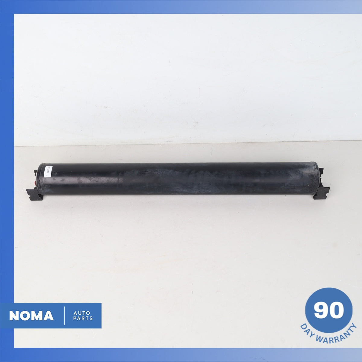 06-12 Land Rover Range Rover L322 Air Suspension Tank Reservoir RQN500013 OEM - photo 1