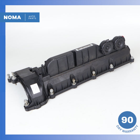 10-24 Range Rover L405 XK XF AJ133 Right Engine Cylinder Head Camshaft Cover OEM - photo 1