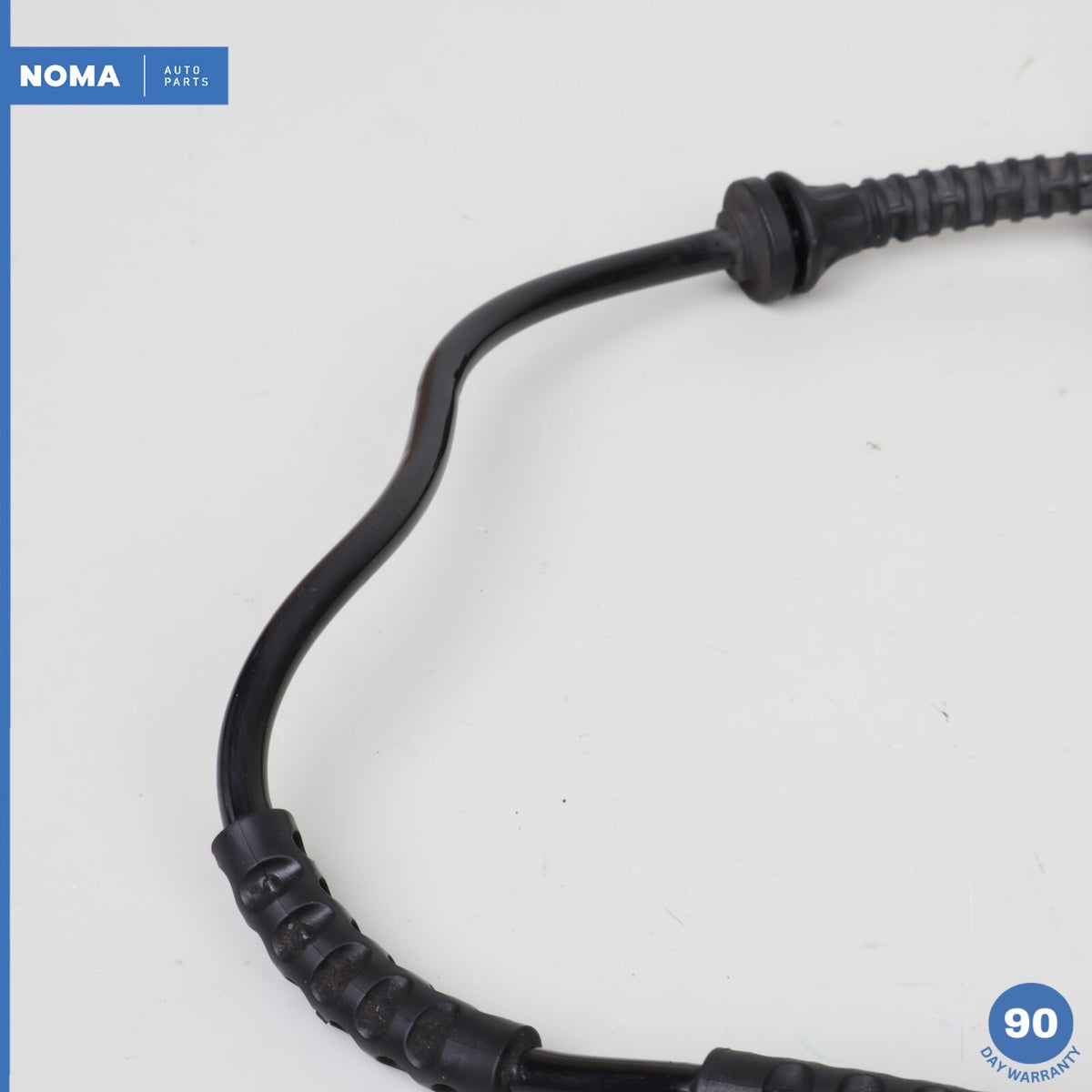 09-15 BMW 750Li F01 F02 Front Left & Right ABS Speed Wheel Sensor 6784902 OEM - photo 13