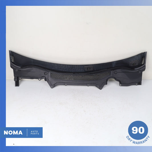 13-23 LR Range Rover Sport L494 L405 Under Windshield Cowl Panel Trim Cover OEM - photo 1