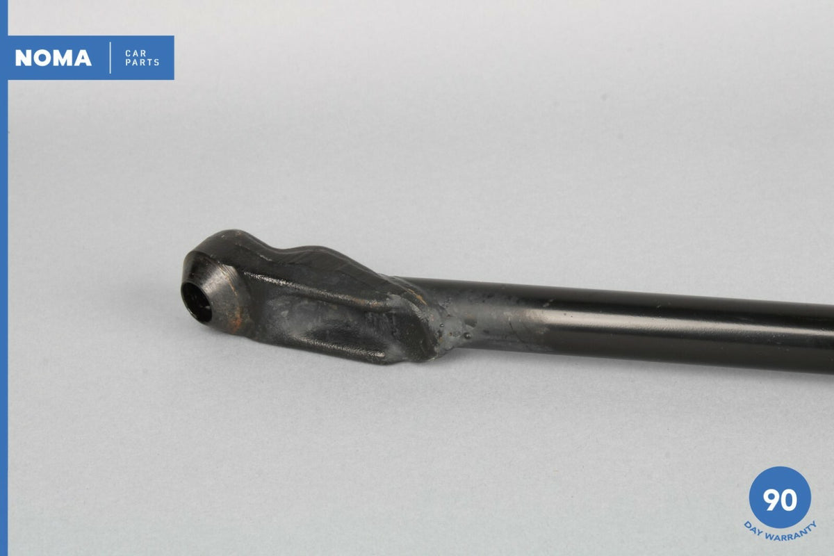 94-97 Jaguar XJ6 XJ12 VDP X300 Rear Left Side Subframe Brace CBC2965 OEM - photo 7