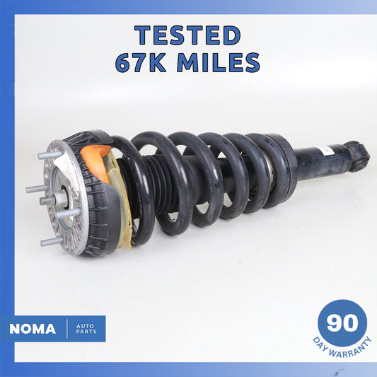 14-21 Jaguar X152 F-Type Rear Right or Left Side Shock Absorber Strut OEM 67k - photo 1