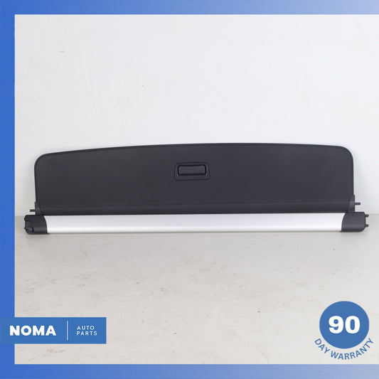 14-22 LR Range Rover Sport L494 Trunk Cargo Roller Parcel Shelf Panel Black OEM - photo 1