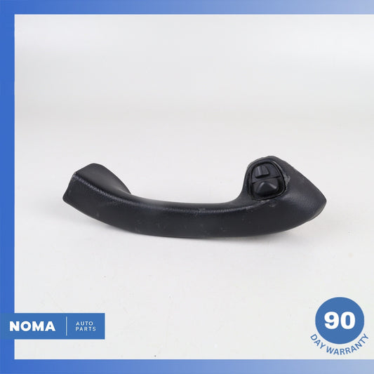 96-02 BMW E36 Z3 Left Side Door Panel Armrest Grab Handle Black OEM 93k - photo 1