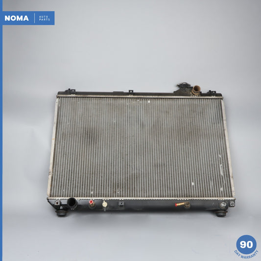 99-00 Lexus RX300 XU10 Engine Motor Cooling Radiator Assembly 16400-20130 OEM - photo 1
